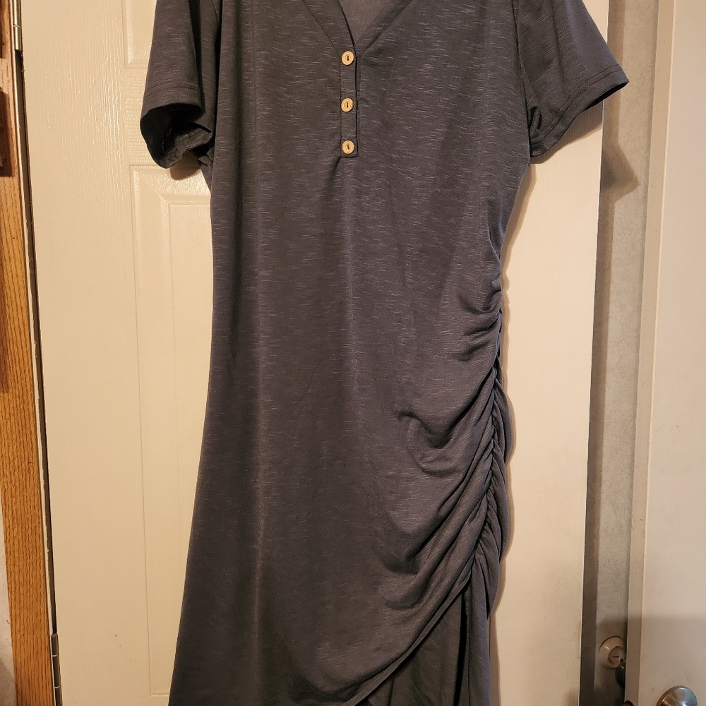 Women's size large dress